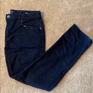 Banana Republic Traveler jeans